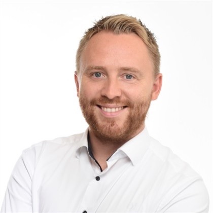 Martin Davidsen